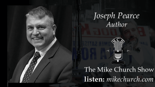 The Beautiful Smallness That 'Murican Kingdoms Will Make - Joseph Pearce on The Mike Church Show