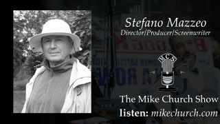 Rex, Lies & Videotape: The Real Story of The "Reformation" & King Henry VIII - Stefano Mazzeo Interview
