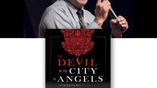 CRUSADING Against Devils In The City of Angels, With Jesse Romero