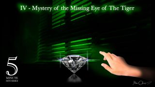 5 Minute Mysteries Ep IV