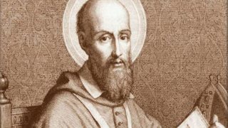 Wisdom Wednesday- The Holiness of St. Frances de Sales & Why A "Monarch" Would Never Cause An Impeachment