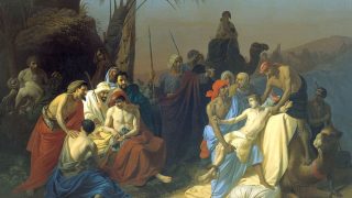 Reconquest Episode 212: Good out of Evil, How God Works in History