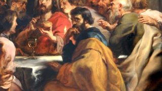 Reconquest Episode 217: The Mass is a True Sacrifice W/ Guest: Ryan Grant