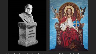 Reconquest Episode 216: How the C.I.A.’s Doctrinal Warfare Program Changed the Catholic Church. Guest: Guest: David Wemhoff