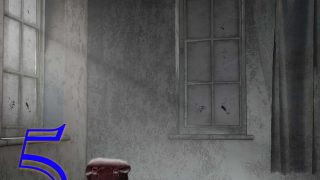5 Minute Mysteries Season 2- Episode 4 An Inch of Drink Or An Inch of Dust?