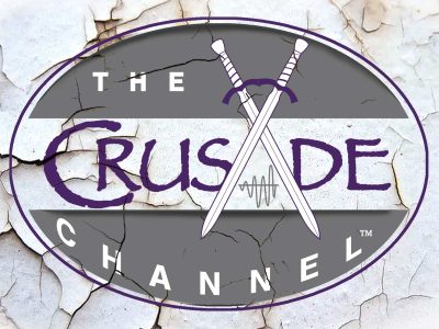 Crusade_Logo_Cracked_Paint_PODACST